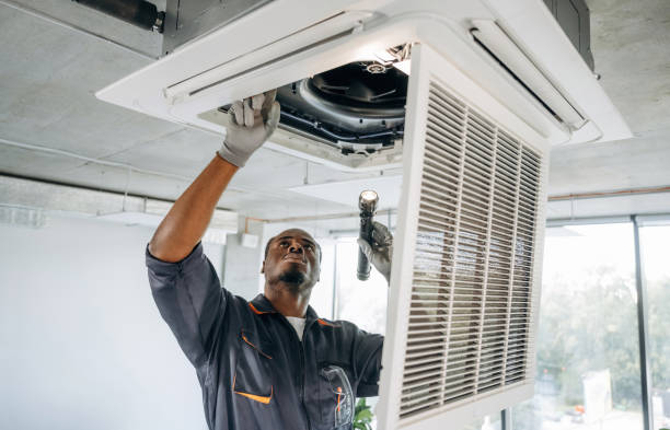 Licensed Air Conditioning Service service in Fountain Inn, SC - FH HVAC