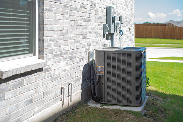 Reliable Air Conditioning Service contractor in Fountain Inn, SC by FH HVAC